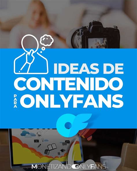 tipos de fotos para onlyfans|10 ideas de fotos creativas para tu cuenta en OnlyFans